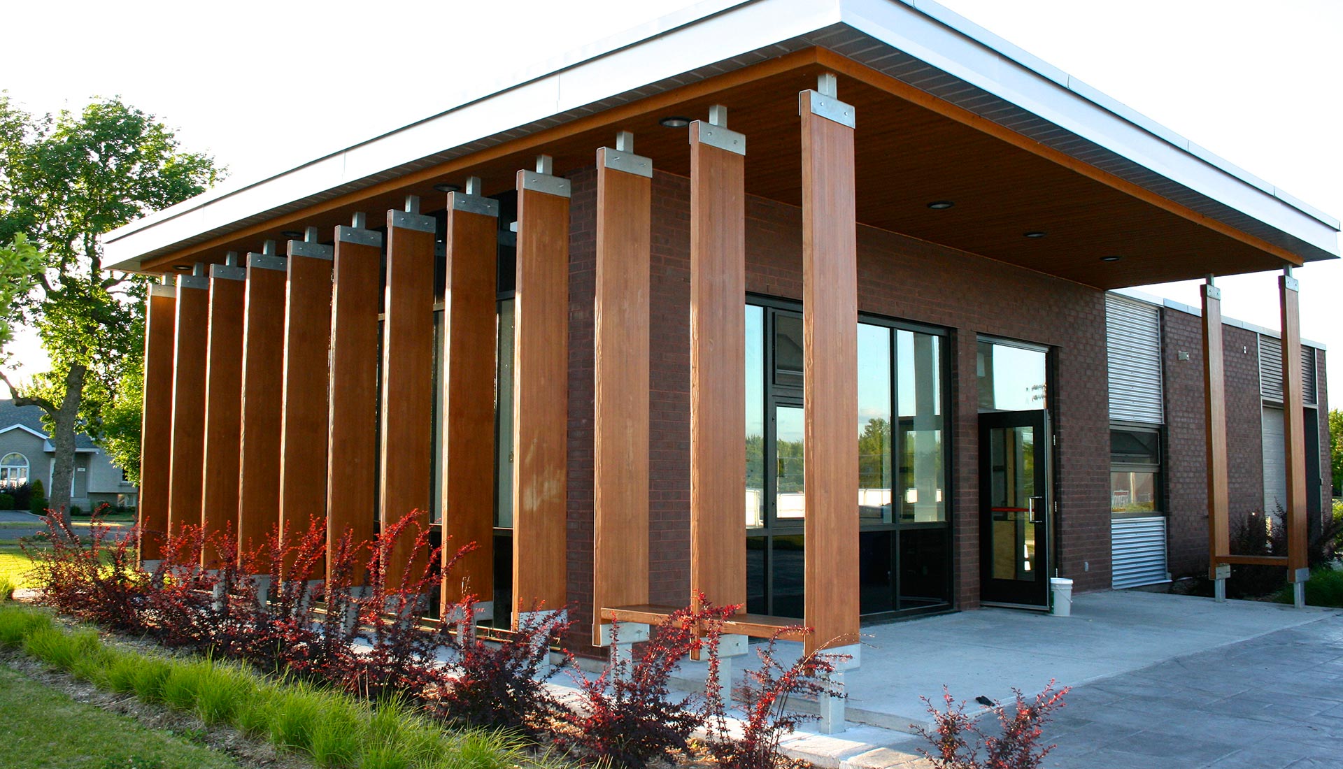 AFCOR Construction photo 2